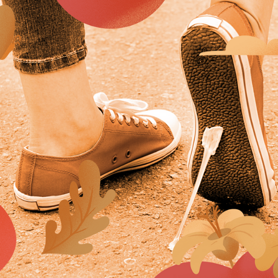 Becoming Unstuck: Fighting Feelings of Worthlessness