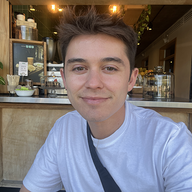 Eddie Carrillo author