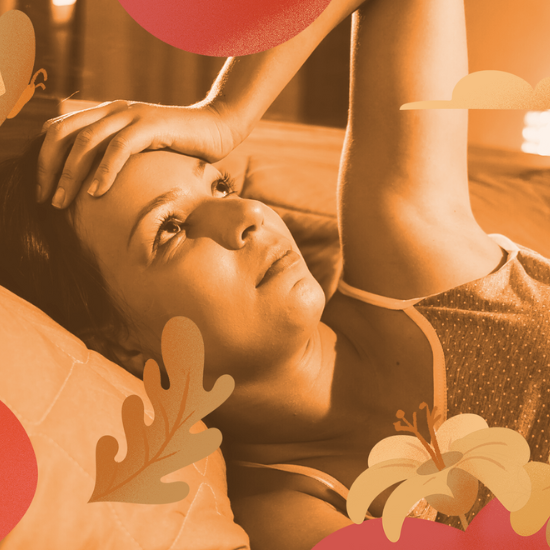 Sleep Meditations for Anxiety