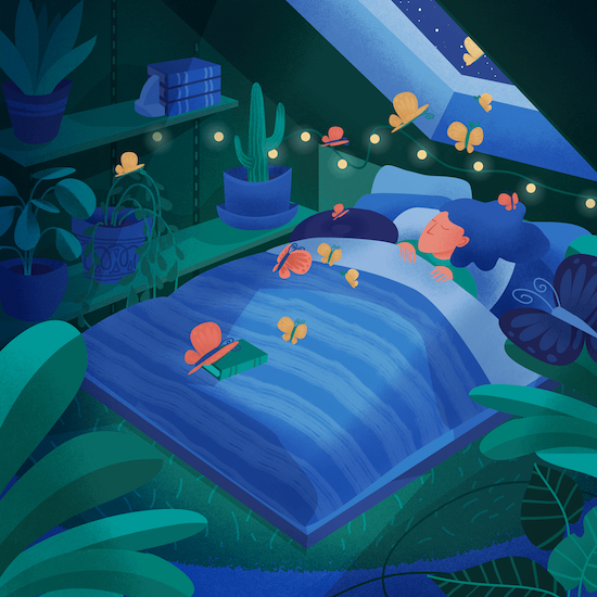 Everything You Need to Know About Sleep Trackers