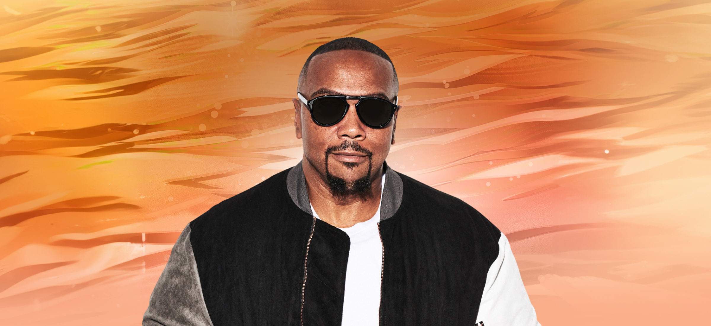 From Beats to Bliss: Grammy-Nominated Artist Timbaland Teams Up with BetterSleep to Introduce Meditation Music