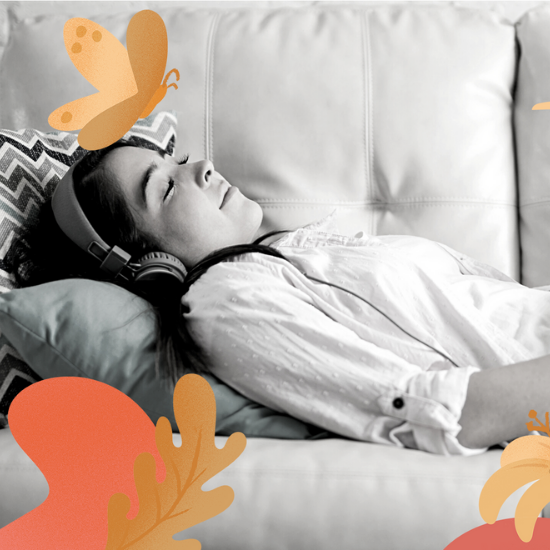 Your Guide to Sleep Listening