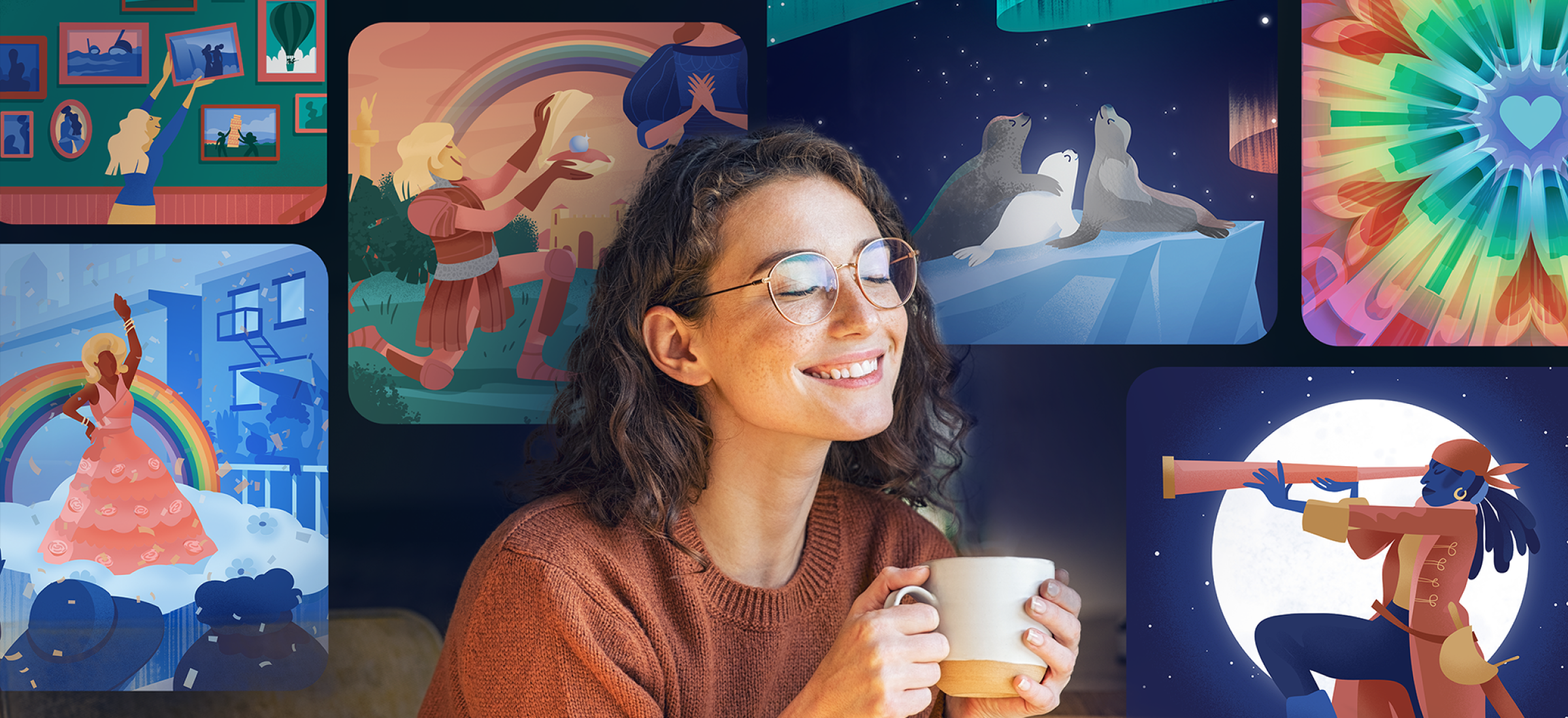 Celebrating Pride Month with Stories for Every Family