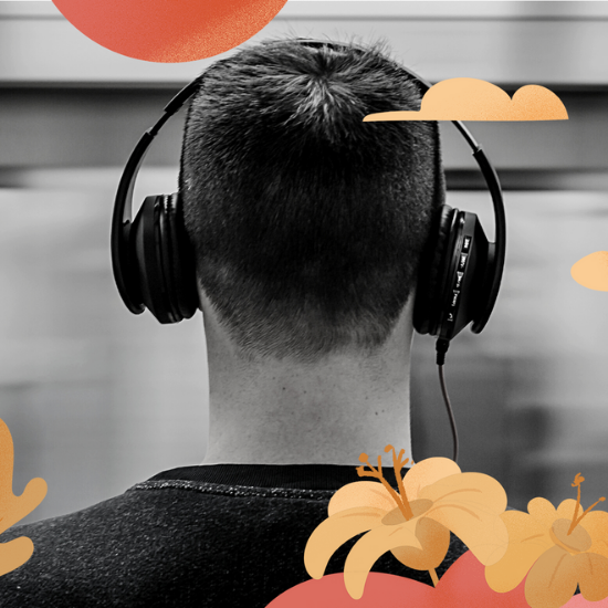 Binaural Beats for Anxiety 