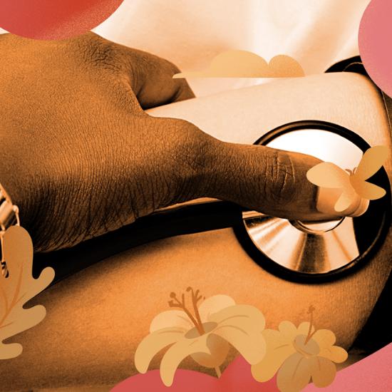 Anxiety and Blood Pressure