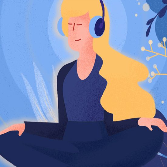 Get Ready to Relax With Spa Music for Sleep