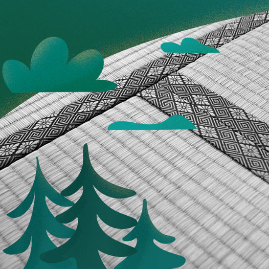 The Pros and Cons of Japanese Floor Mats For Sleep