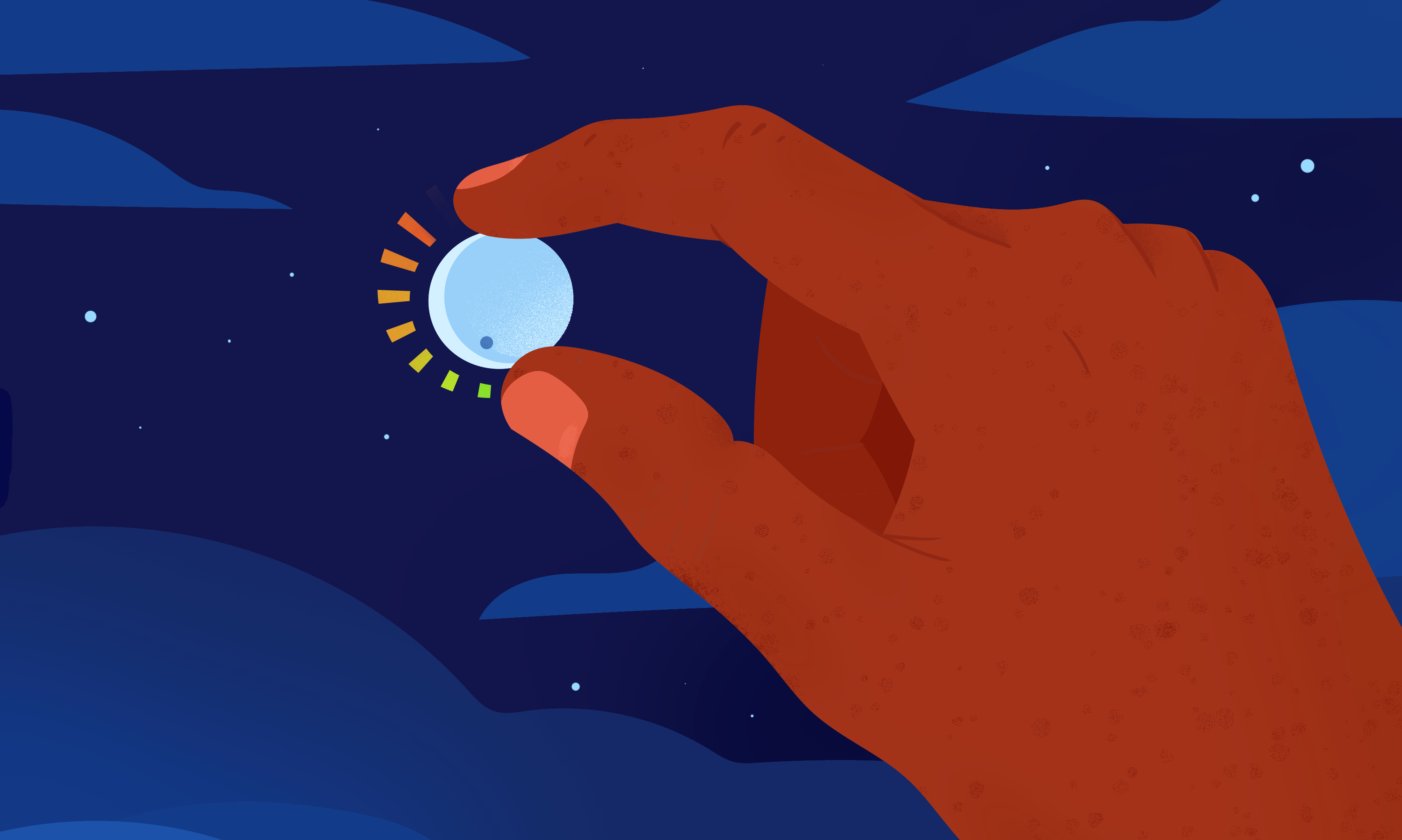 The Complete Guide to Chronic Pain and Sleep