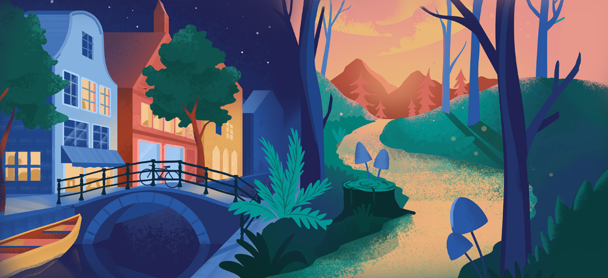 How Walking Can Improve Your Mental Health