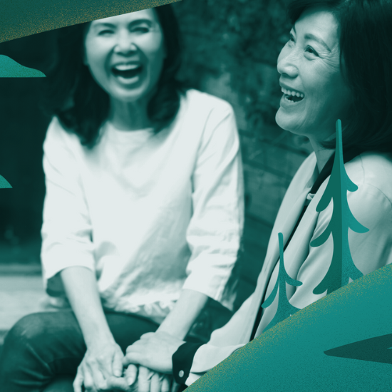 Dream Dive: Old Friend