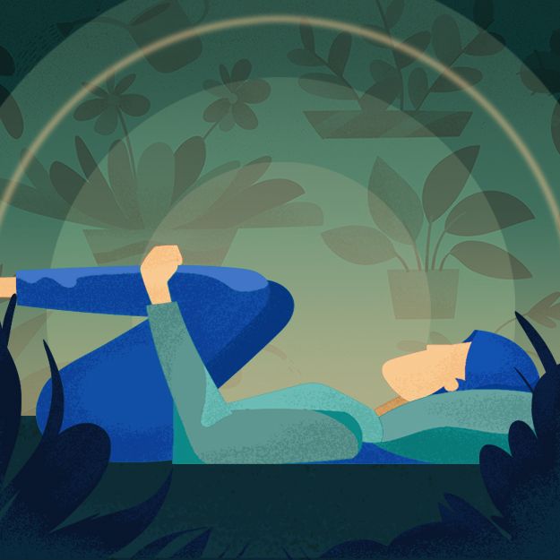 3 Bedtime Activities That Will Help You Fall Asleep Faster