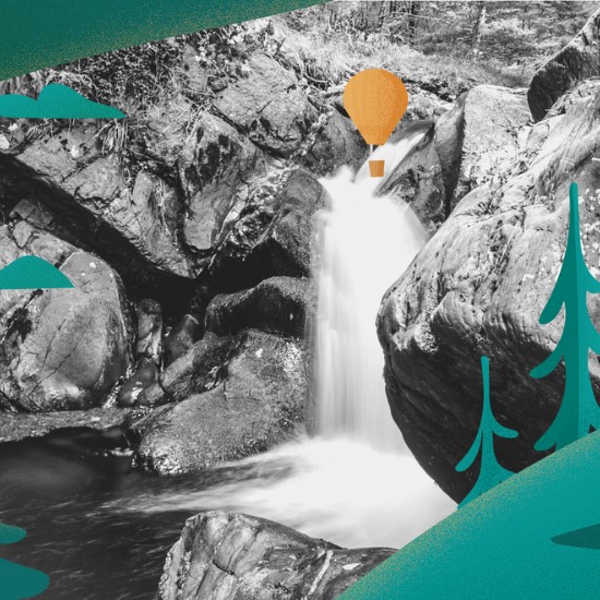 8 Water Sound Combinations of to Try Before Bed Tonight