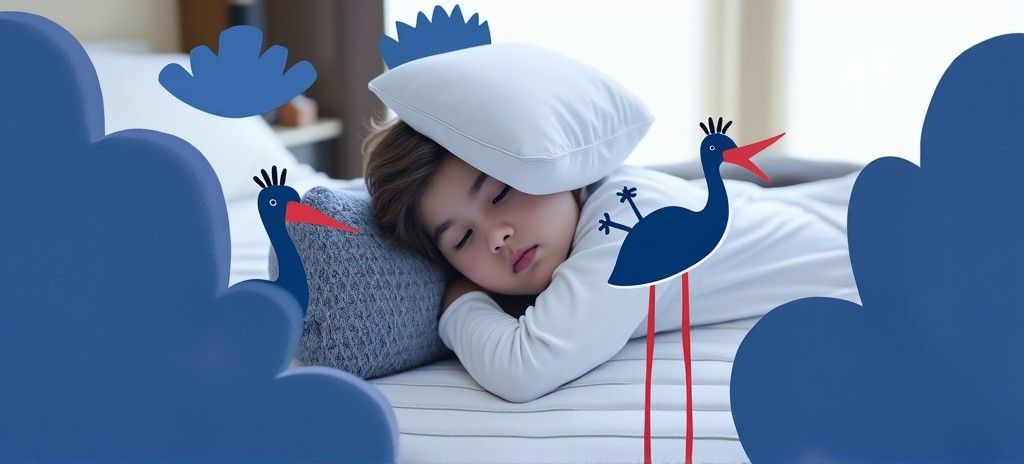 Relaxation Techniques for Brand New Parents