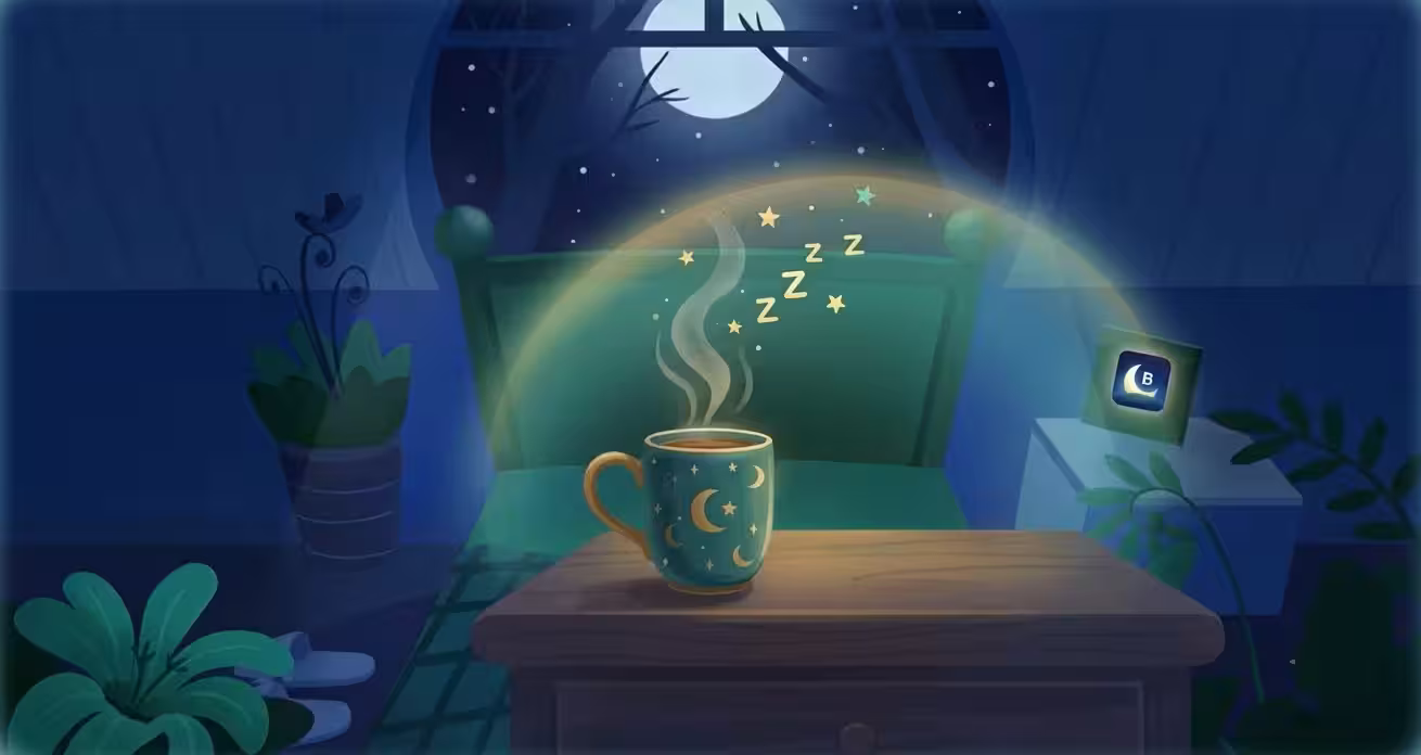 When Should You Stop Drinking Coffee Before Bed?