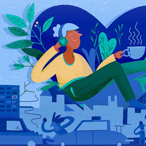 How to Help Friends and Loved Ones With Anxiety