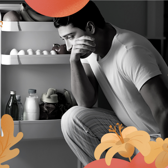 The Best Late Night Snacks to Eat Before You Sleep