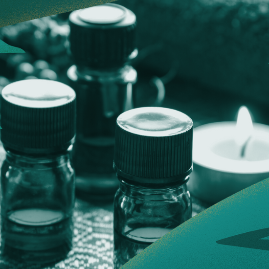 4 Benefits of Aromatherapy