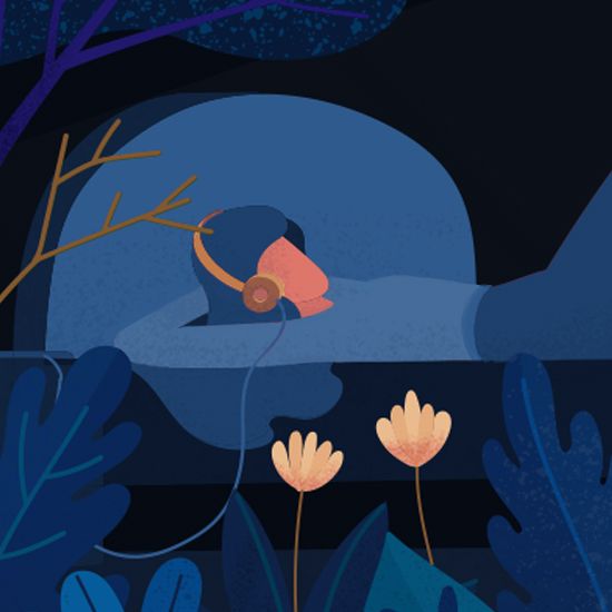 Beat Insomnia Once and for All With These 5 Practices