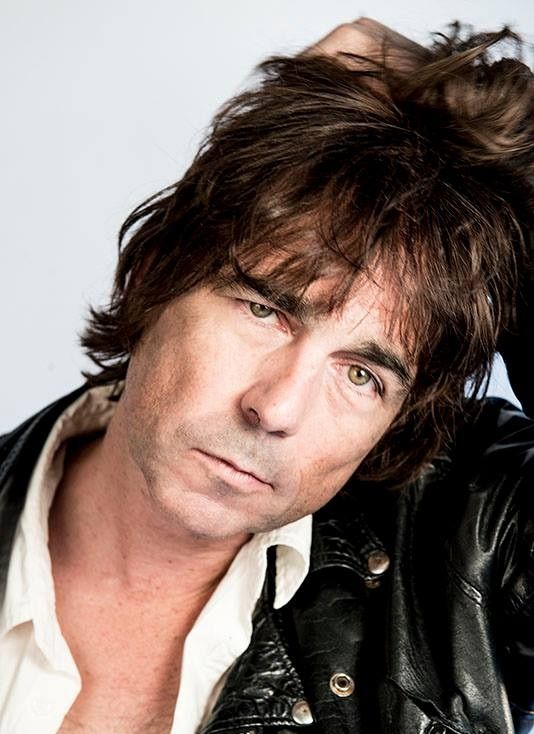 Chris Barry - Montreal writer