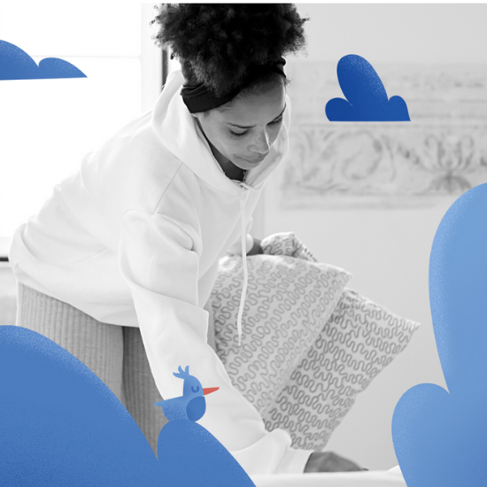 How to Set Up Your Bedroom for Optimal Sleep