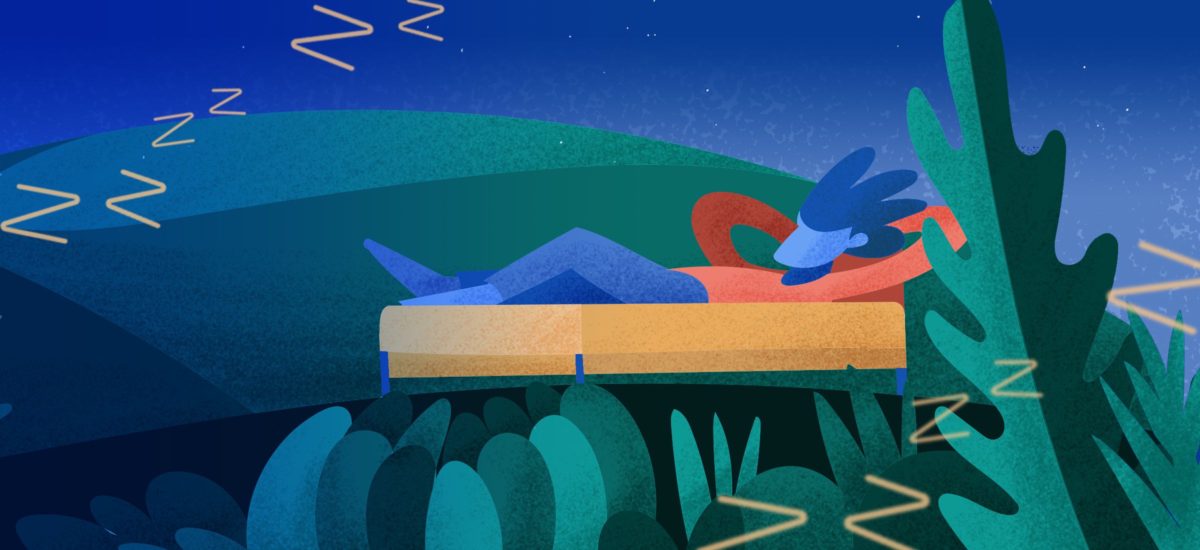 Herbal Tea Recipes to Fall Asleep Quickly