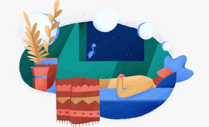 Deep Breathing Exercises