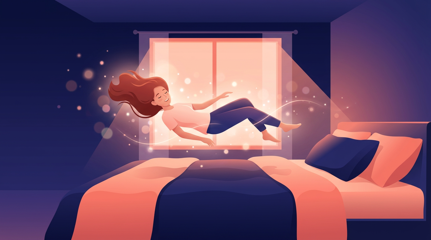 what is sleep paralysis?