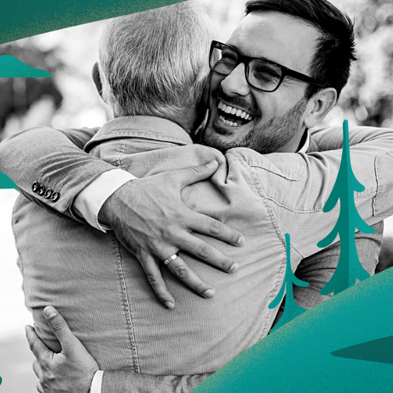 6 Reasons Everyone Needs a Hug