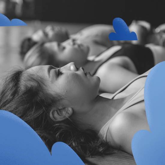 5 Breathing Practices to Try