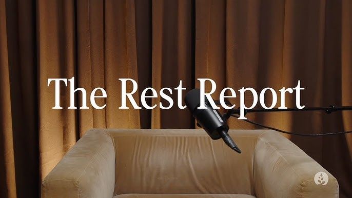 The Rest Report Podcast - Expert Sleep Advice from BetterSleep