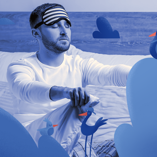 Sleepwalking Explained