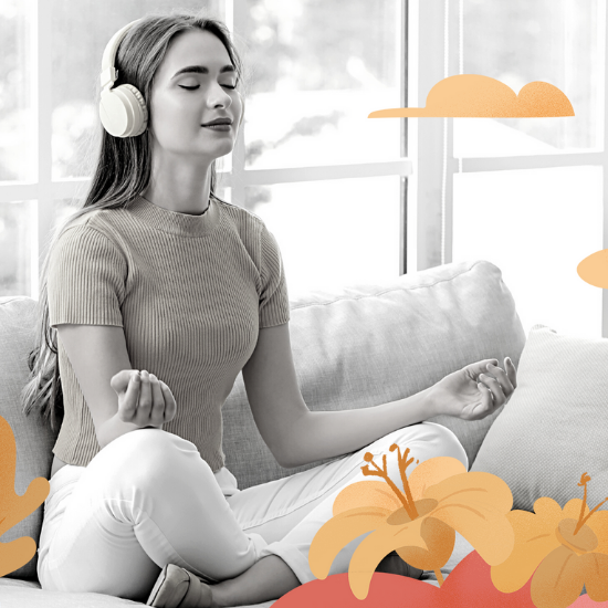 10 Sounds of Relaxing Instruments to Try While You Meditate | BetterSleep