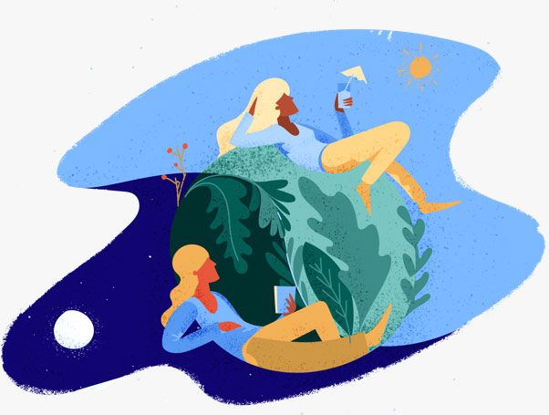 Trucs et astuces pour se détendre