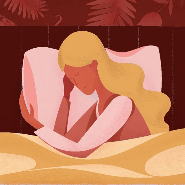 The Do's and Don'ts of Binge Sleeping