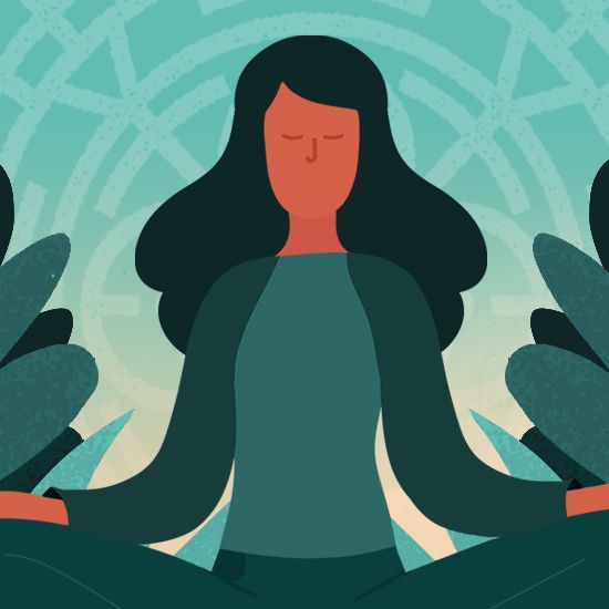 Stress Less With a Meditation Practice | BetterSleep