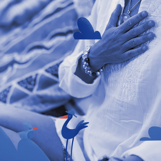 Solfeggio Frequencies and Chakras