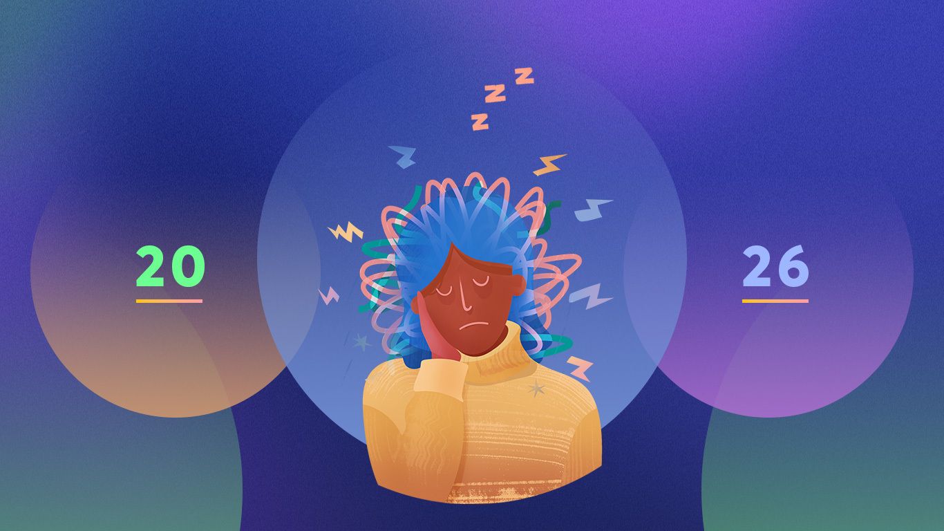 The State of Mom Sleep in 2026