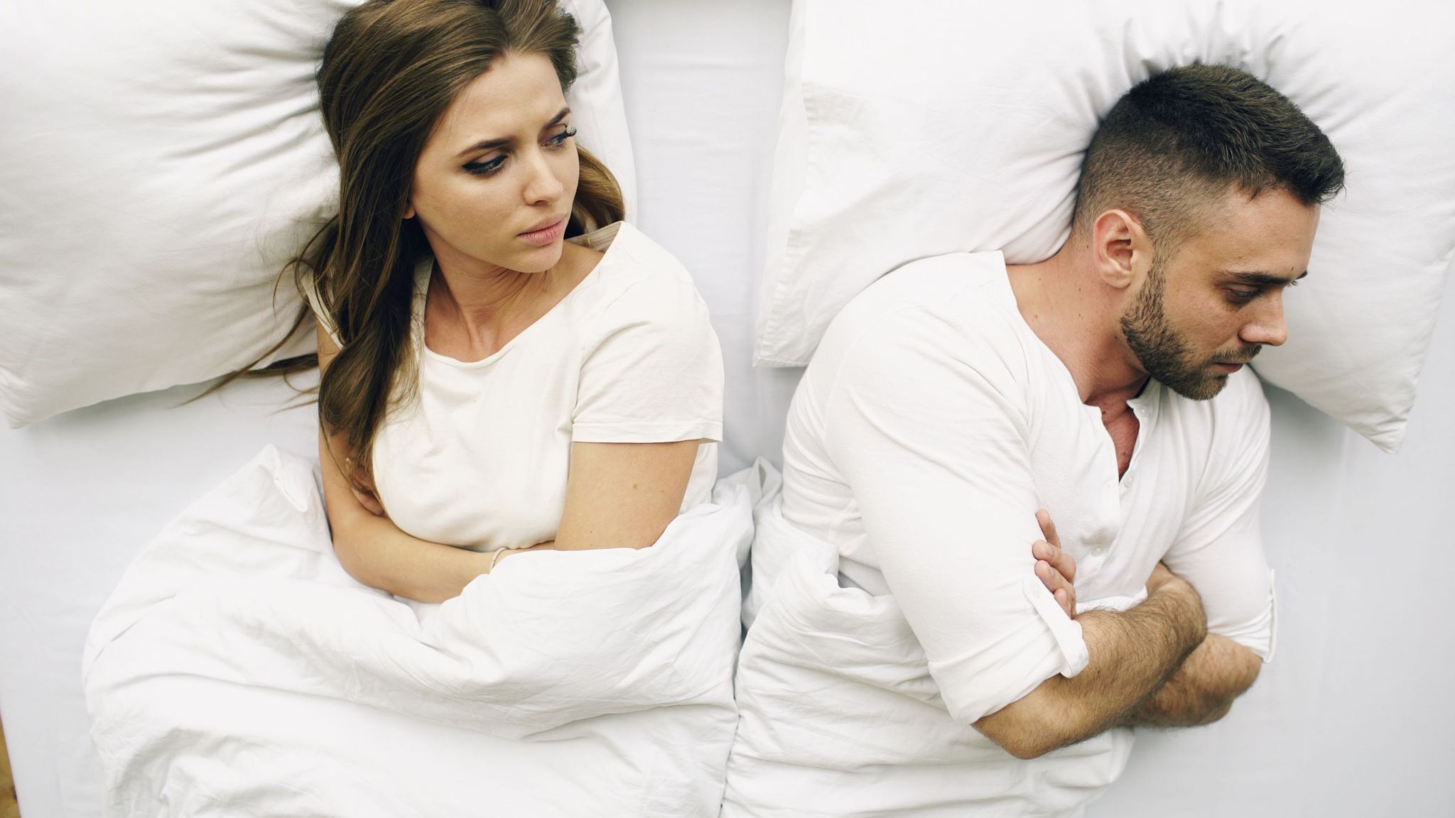 The Great Sleep Divorce: Why More Couples Are Sleeping Separately