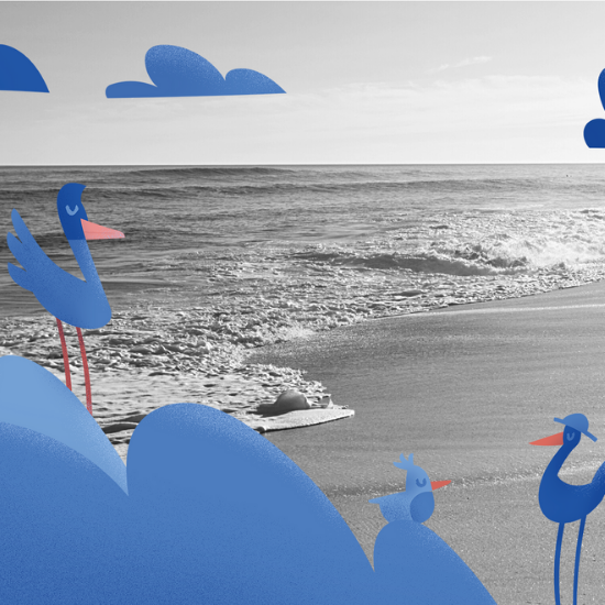 Benefits of Ocean Sounds for Sleep