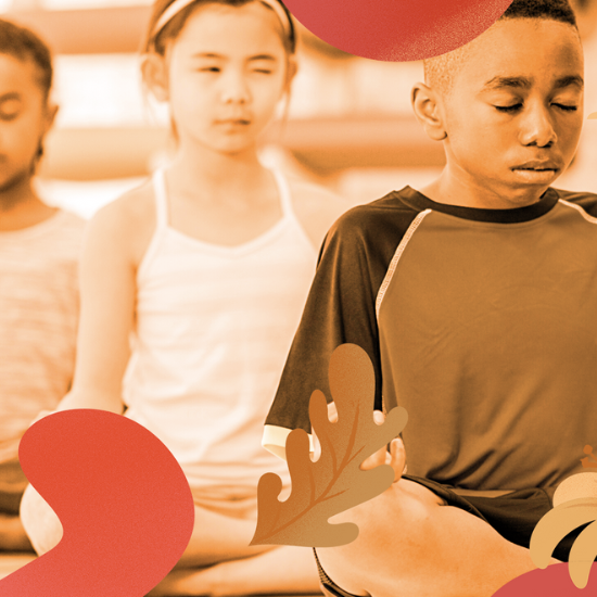 Meditation in Schools