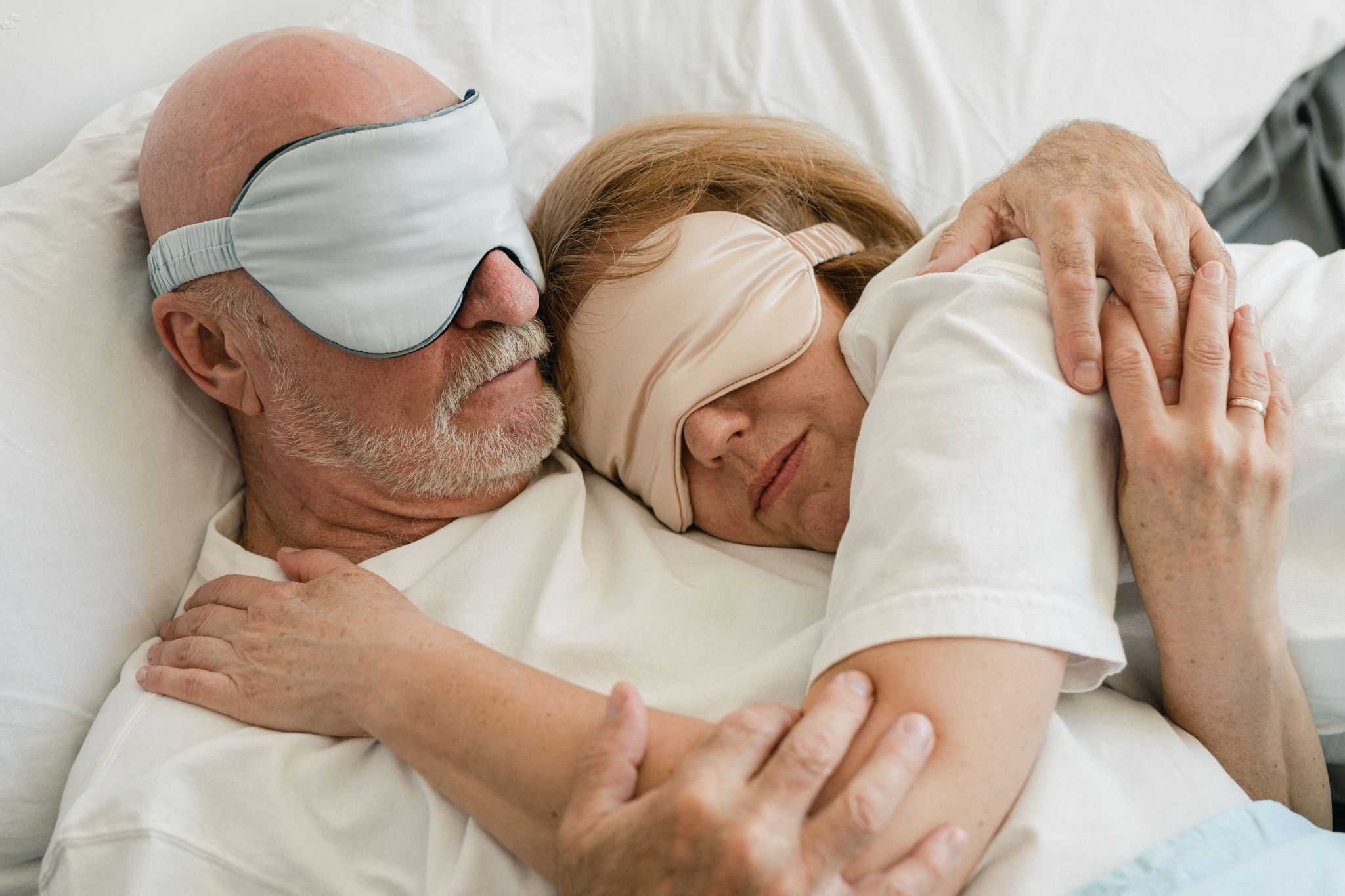 Why Sleep Changes as We Get Older