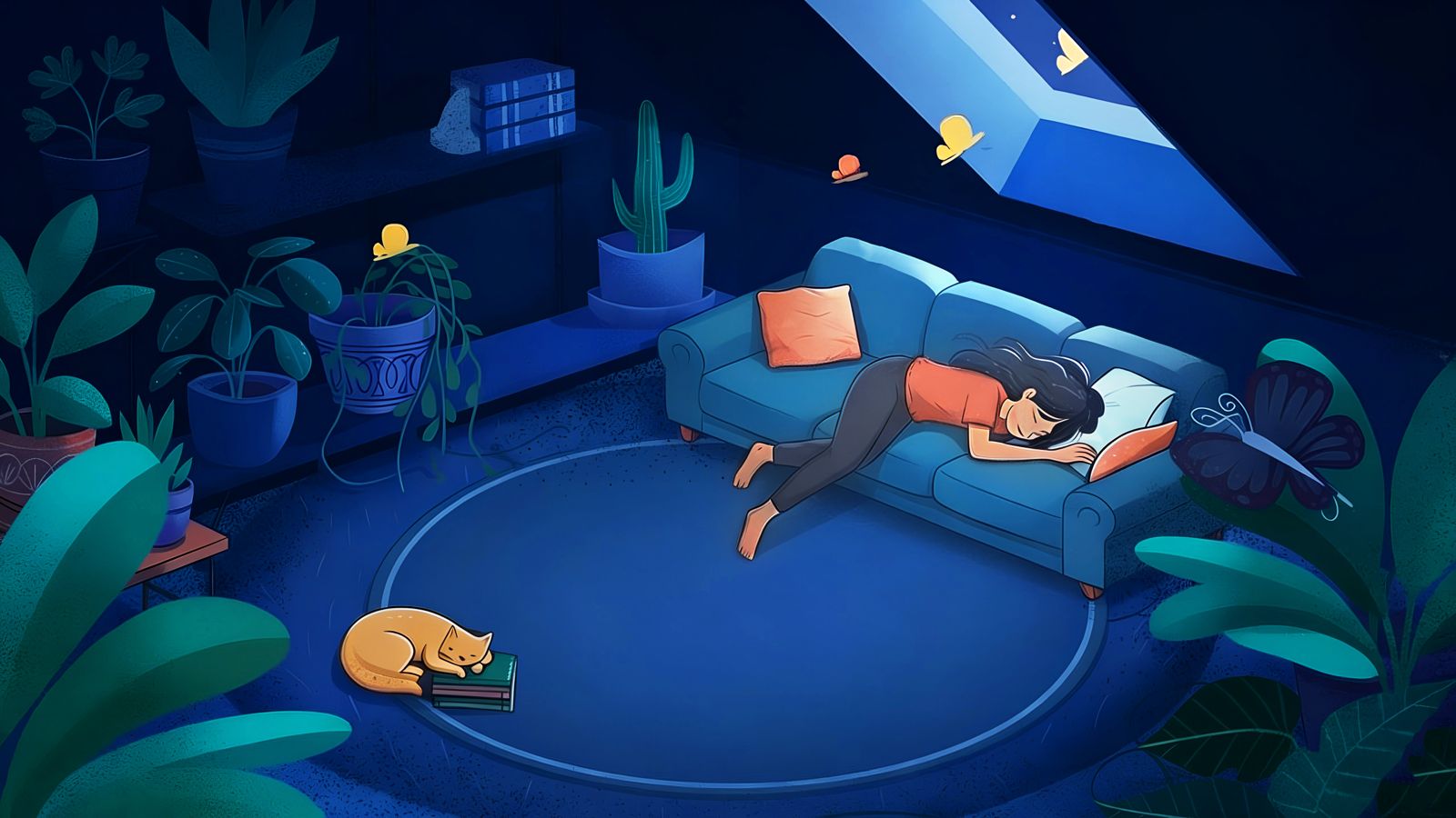 Sleep Position Guide: How to Find Your Best Sleep Position (2026)