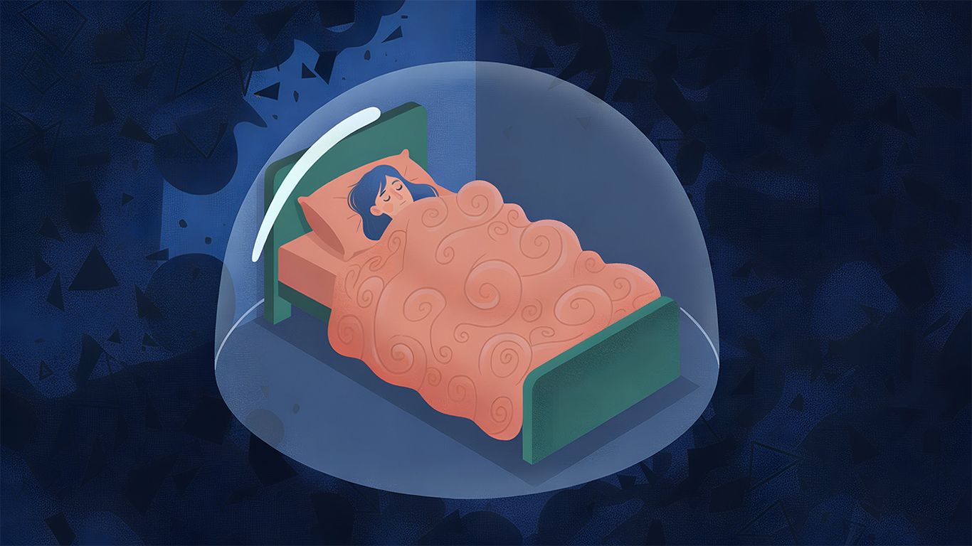 Depression and Sleep: A Scientist's Guide to Breaking the Vicious Cycle