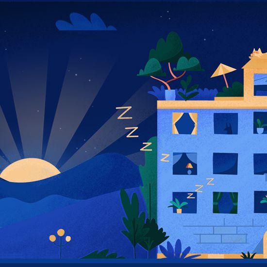 Daylight Saving Time & Adjusting Your Sleep (November 2021 Update)