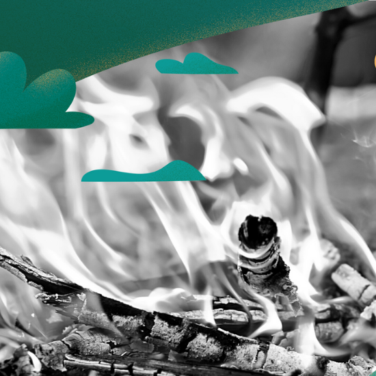 Fall Asleep to the Relaxing Sounds of a Crackling Fire