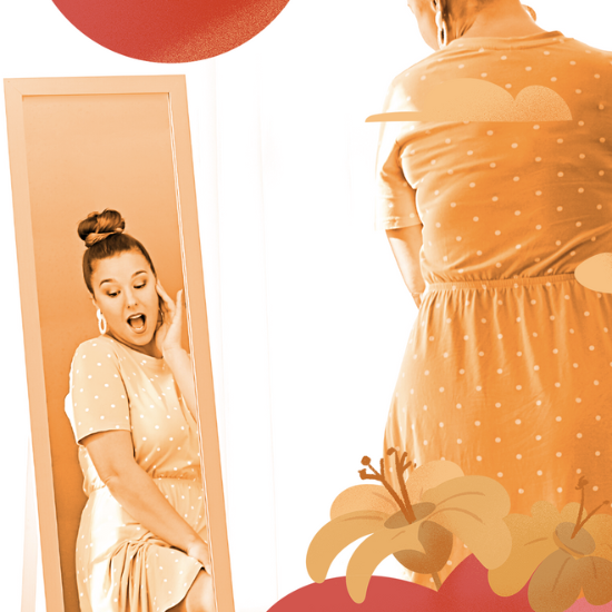 Affirmations for Body Positivity