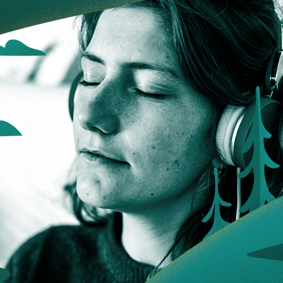 What are Sleep Sounds?