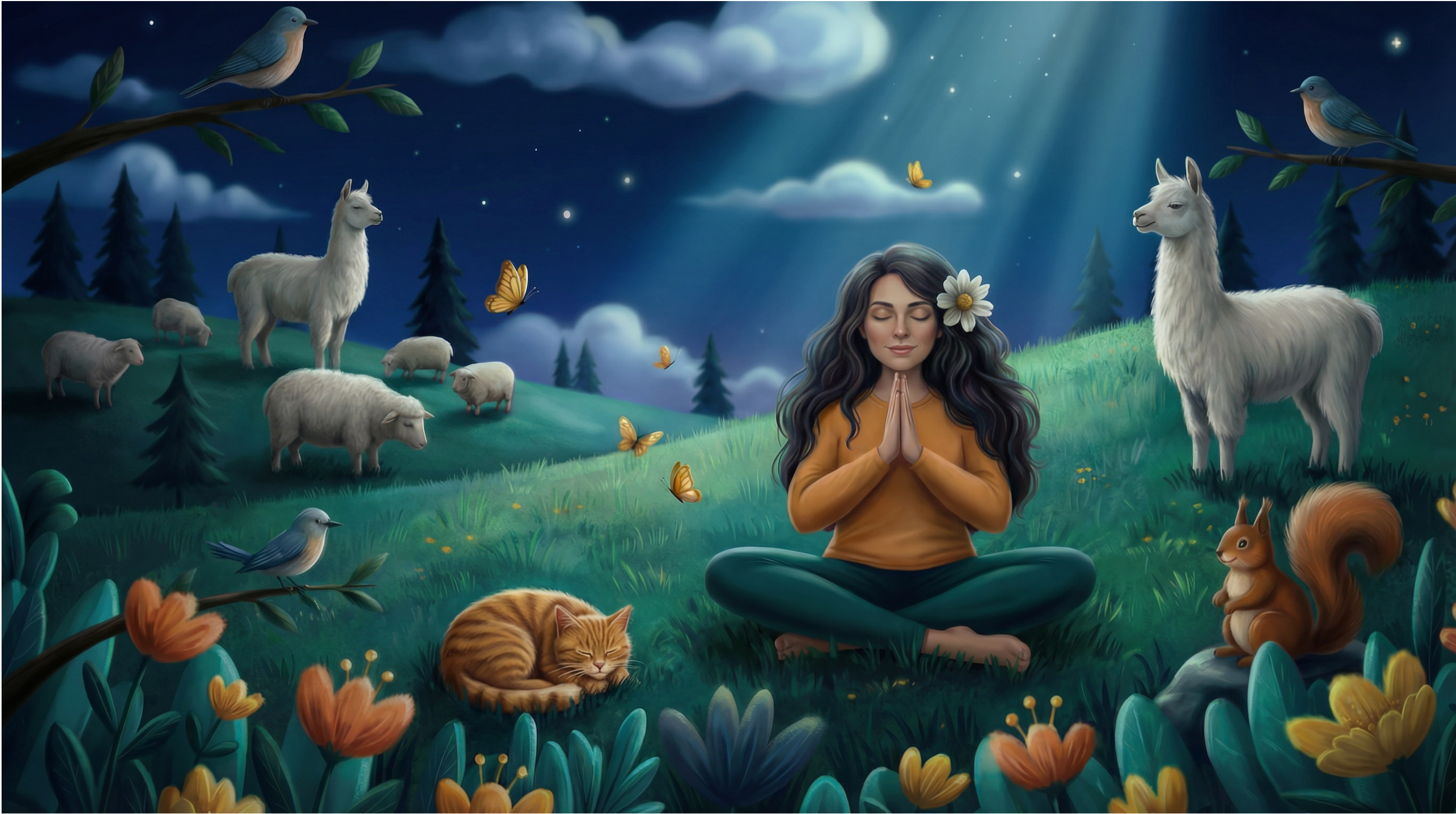 Mental Health and Sleep: The Complete Guide to How They're Connected