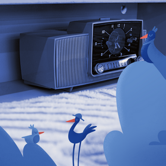 Los Mejores Sonidos para Dormir