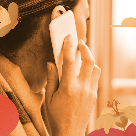 What to Do When You Take a Mental Health Day